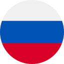 Russia Flag