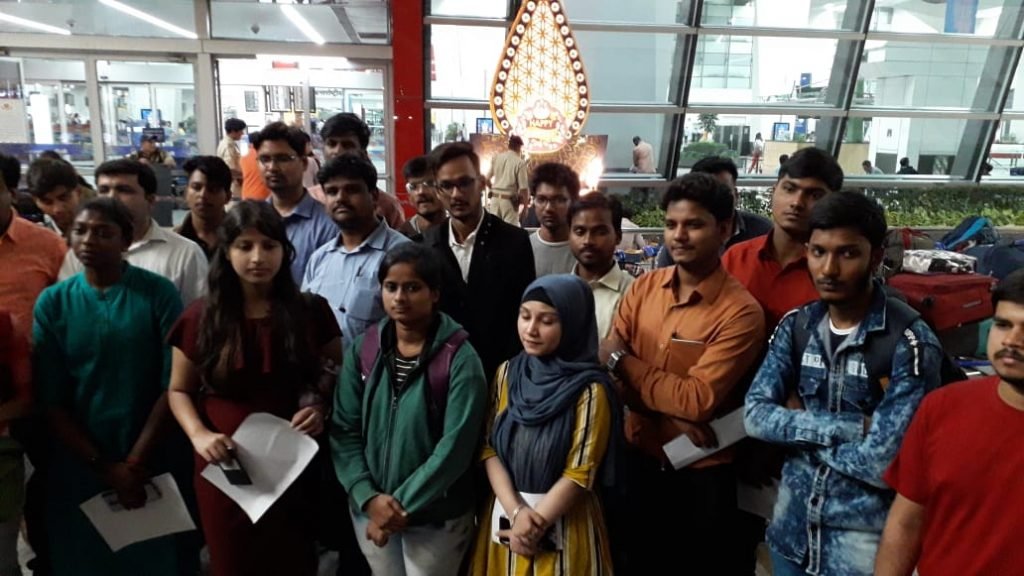 MBBS Abroad Consultants in Lucknow