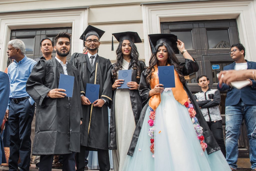 Best MBBS Abroad Consultancy in Delhi