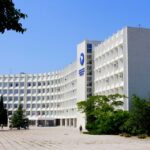 MBBS at Sevastopol State University