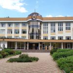 About Crimea Federal University