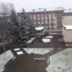 About Izhevsk State Medical University