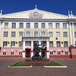 About Kursk State Medical University