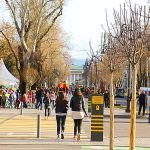 Average Cost of Living in Kazakhstan