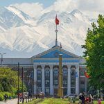 Benefits of Studying MBBS in Kyrgyzstan Benefits of Studying MBBS in Kyrgyzstan