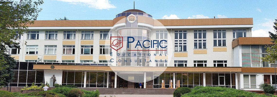 Crimea Federal University, Simferopol (Russia)