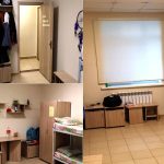 Hostels Facilities in Russia for Indian Students