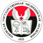Official Partner of Izhevsk State Medical University