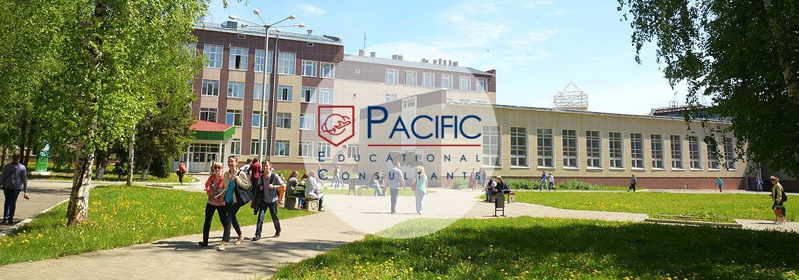 Izhevsk State Medical University, Russia