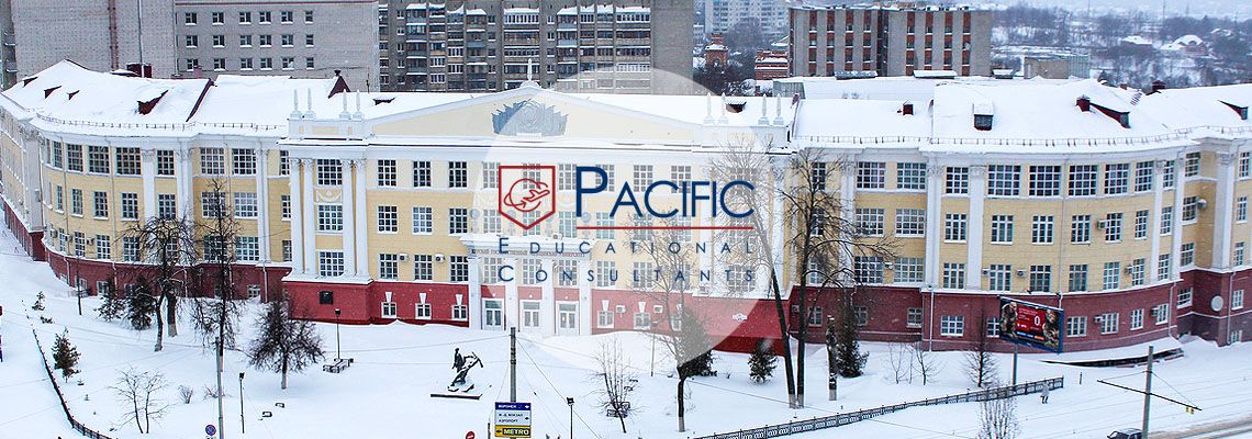 Kursk State Medical University, Russia
