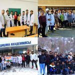 MBBS Eligibility in Kazakhstan