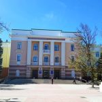 MBBS at Bashkir State Medical University