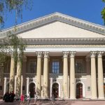MBBS in Crimea Federal University