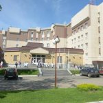 MBBS at Izhevsk State Medical University