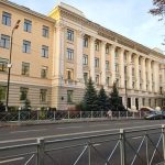 MBBS at Kazan State Medical University