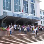 Medical Education in Kyrgyztan