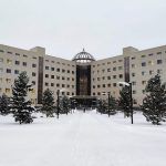 About Novosibirsk State University