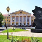 Semey Medical University Campus