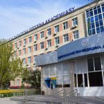 SKMA Campus Overview