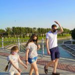 Average Cost of Living in Uzbekistan
