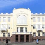 MBBS at Tambov State University