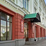 About Omsk State Medical University