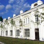 MBBS at Omsk State Medical University