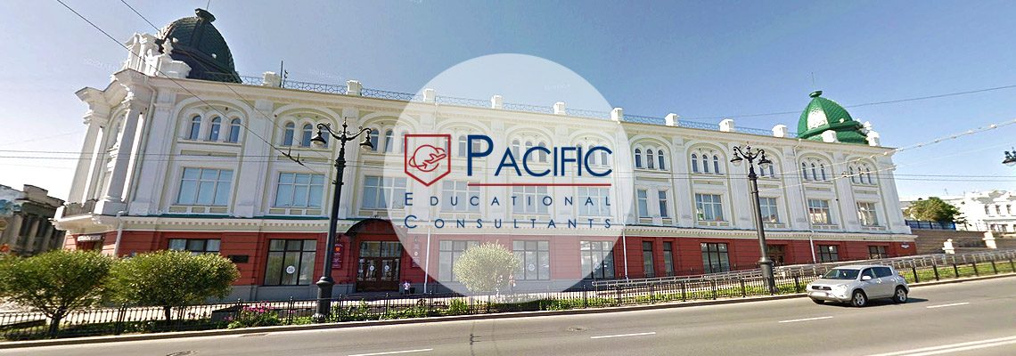 Omsk State Medical University, Russia