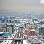 MBBS in Kazakhstan for Indian Students