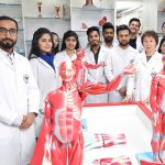 Best Medical Universities in Kyrgyzstan for Indian Students