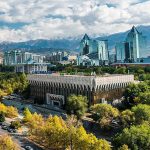 Government & Private Kazakhstan Medical Universities