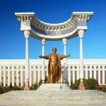 Top Medical Universities in Uzbekistan