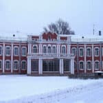 About North Western State Medical University