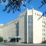 MBBS at Kemerovo State University