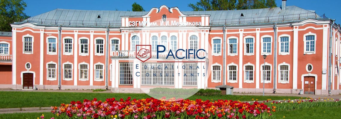 North Western State Medical University, St. Petersburg, Russia