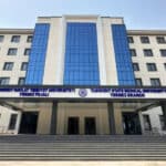Termez Branch Campus