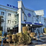 About Mamun University