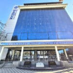 Mamun University Campus