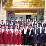 About CAIMU Campus
