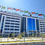Bukhara State Medical Institute Campus