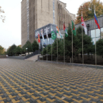 Osh International Medical University Campus