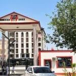 About the University